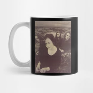 The Cranberries / 1989 Mug